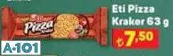 ETİ PİZZA KRAKER 63 G
